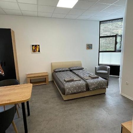 Simba Apartment B Smarjeske Toplice Ngoại thất bức ảnh