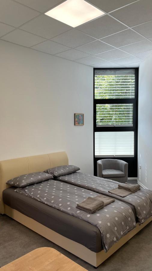Simba Apartment B Smarjeske Toplice Ngoại thất bức ảnh