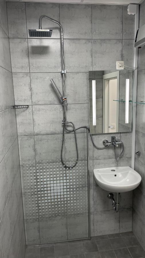 Simba Apartment B Smarjeske Toplice Ngoại thất bức ảnh