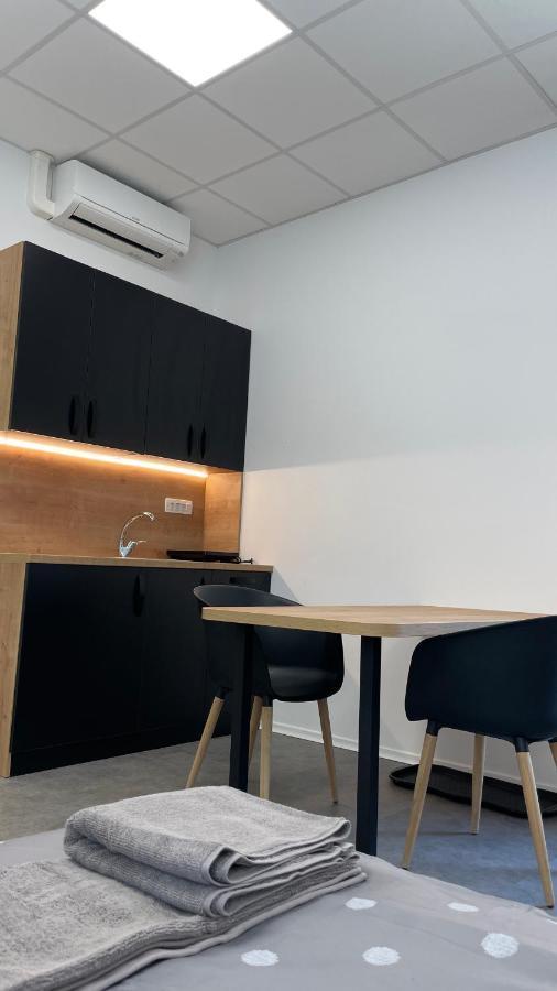 Simba Apartment B Smarjeske Toplice Ngoại thất bức ảnh