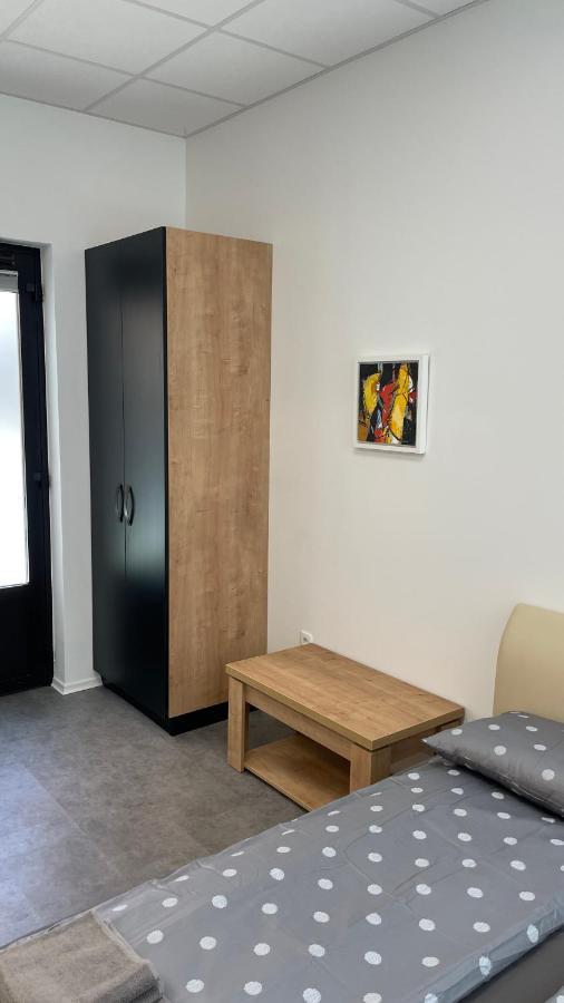Simba Apartment B Smarjeske Toplice Ngoại thất bức ảnh